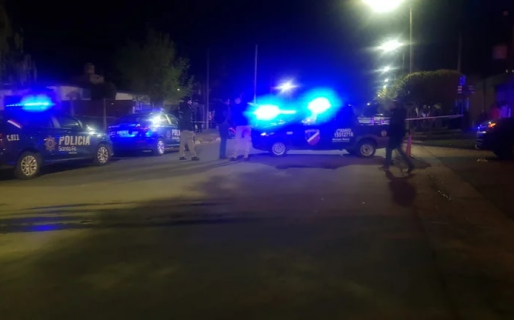 Estremecedor: una niña de 13 años asesinó de una puñalada a su hermanastro de 5