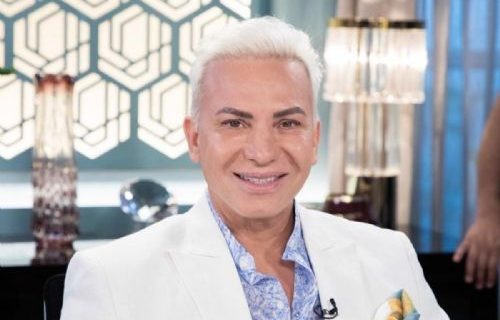 Flavio Mendoza sorprendió al contar que tuvo un encuentro íntimo con un jugador de River