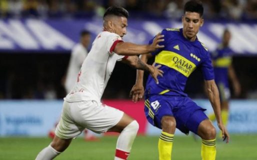 Boca va por la punta ante un complicado Huracán que se quiere meter en la pelea