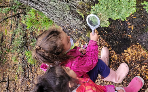 Una familia vendió todo para recorrer el país: »Nos agobiaba la idea de morirnos haciendo siempre lo mismo»