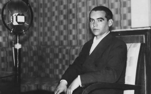 Realizarán una jornada artística en homenaje a Federico García Lorca