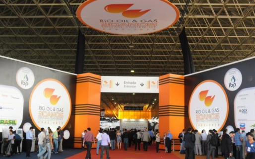 Chubut dirá presente en la feria Oil & Gas en Río de Janeiro