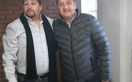 Fernando Vivas se lanzará como candidato a concejal en 2023