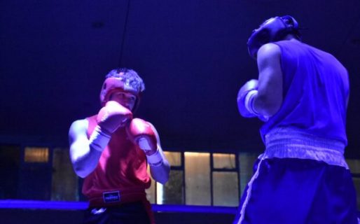 Comodoro será sede del Campeonato Provincial de Boxeo