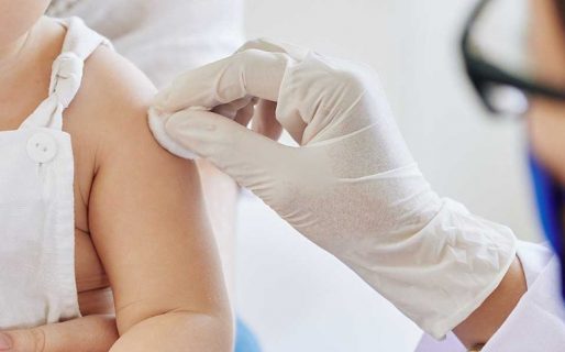 Este sábado habrá una jornada especial de vacunación en la Villa Balnearia