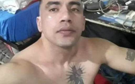 Un preso se escapó de un hospital de Caleta Olivia y lo buscan intensamente