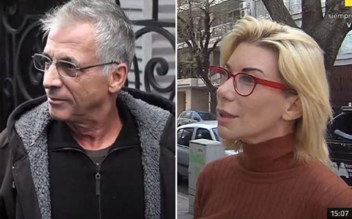 Gerardo Romano fue acusado por Paula Di Chello de abuso sexual: La respuesta del actor