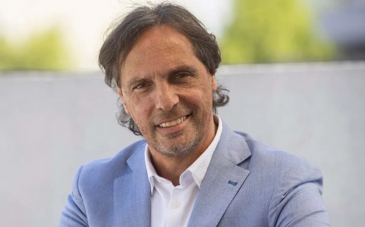 ¿Yeta? Gustavo López y un llamativo comentario en plena transmisión