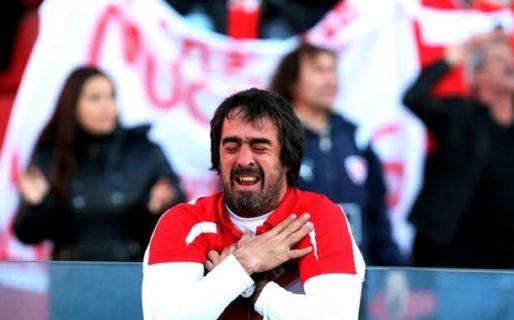 «Pusimos mucha plata para que Independiente se vaya a la B», confesó un ex directivo y barra de Racing