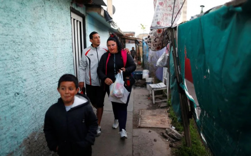 Tras los datos de pobreza, un FMI inflexible insistió en cumplir con el plan de estabilización y las metas