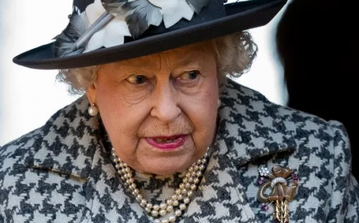 Así anunciaron el fallecimiento de la Reina de Inglaterra