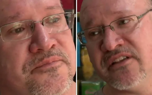 Un kiosquero se quebró al contar que remata figuritas del Mundial para que los chicos llenen el álbum