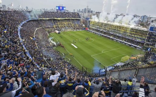 Boca vs. UAI: Final femenina y entrada a $600 en La Bombonera