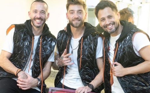 ¿Cuánto costará una entrada para ver a La Konga en la Sociedad Rural?