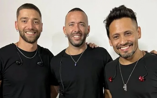 Los Cafres, Lit Killah y La Konga se presentarán gratis en Santa Cruz