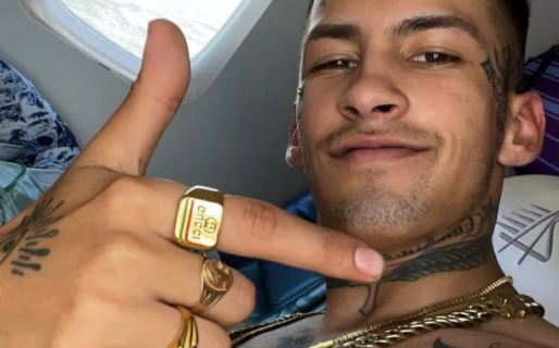 L-Gante se suma como emprendedor y venderá semillas de marihuana: «ya sabés, viejo»