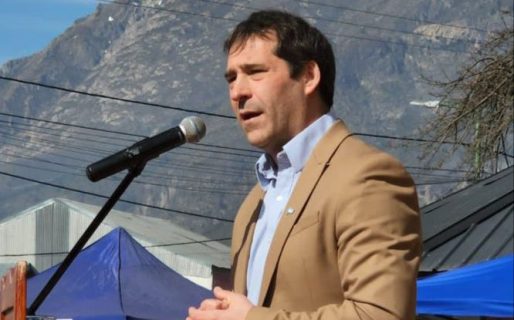 Luque: «Debemos trabajar en conjunto para potenciar nuestra fuerza productiva»