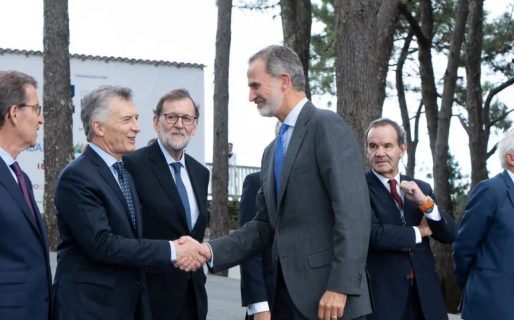 Macri: “Se acabó el populismo en Argentina, el año que viene gobierna la oposición”