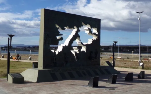 Ex combatientes de Malvinas emitieron un comunicado por la muerte de Isabel II