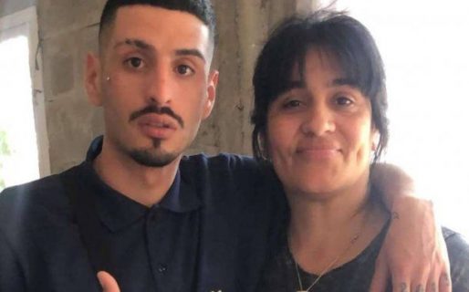 Habló la mamá de El Noba tras la aparición de un supuesto nieto: «Bienvenido sea»