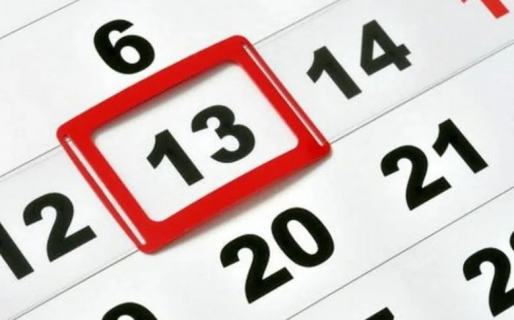 Hoy es martes 13: por qué se dice que trae mala suerte