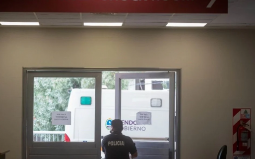 Tiene 18 años y mató de un tiro en la cabeza a su hermano de 12