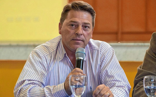 Cerro Chenque: “Se declara la emergencia para poder ejecutar las obras”