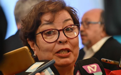 Covid-19 en Chubut: «Diciembre fue siempre el mes donde tuvimos la mayor cantidad de casos»