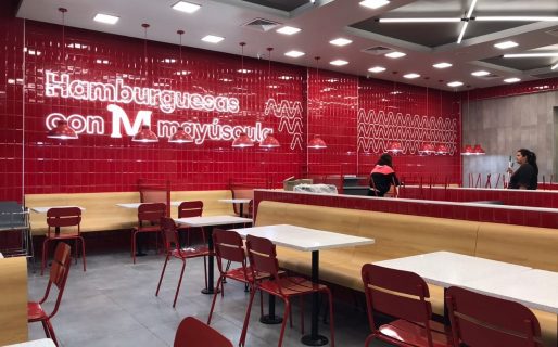 Las claves del exitoso desembarco de Mostaza en el centro de Comodoro