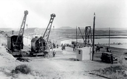 Cultura inauguró la Muestra Documental “Teodoro Nürnberg y Patrimonio Costero”