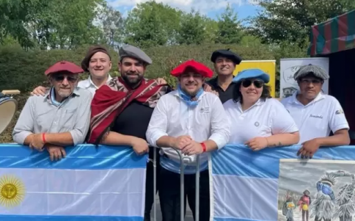 Mundial del Asado 2022: Argentina quedó en el puesto N°51 y las redes estallaron