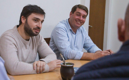 Las tensiones en el radicalismo y «la influencia» del PRO