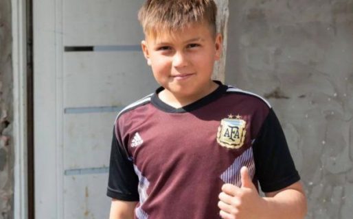 Un nene de 11 años aprendió RCP en la escuela y le salvó la vida a un hombre