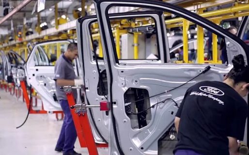 Cómo impacta en la industria automotriz que se hayan fabricado 1,3 millón de neumáticos menos