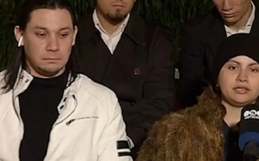 Las escalofriantes pruebas que comprometen a la novia de Sabag Montiel: restos de placenta y cordón umbilical