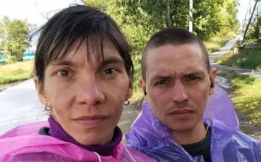 Se enamoró de un preso por carta y se casaron: él la mató a golpes frente a los invitados de la boda