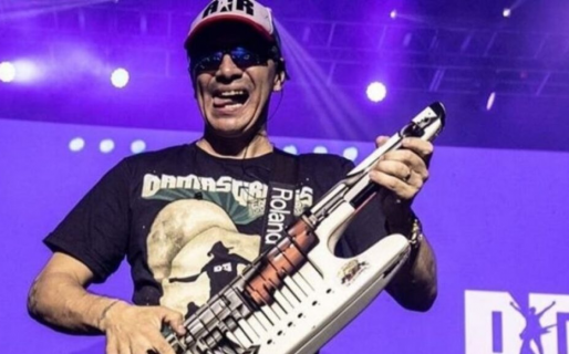 Rotundo giro con la presentación de Damas Gratis en Comodoro