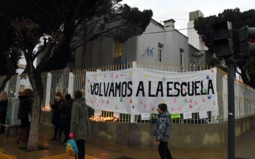 Padres Organizados advierten sobre la deserción escolar docente