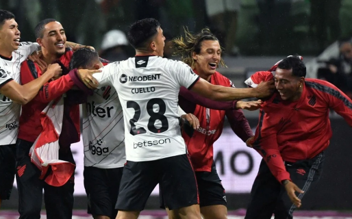 No habrá tricampeón en la Copa Libertadores