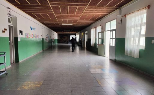 Provincia denunciará penalmente sabotajes a redes de gas en escuelas comodorenses