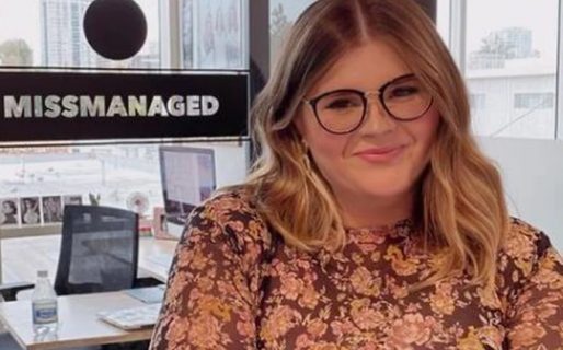 De la Patagonia a Hollywood: la argentina que asesora a modelos, artistas e influencers