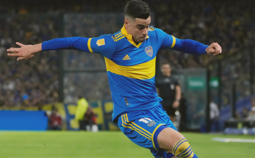 Boca empató y dejó pasar una invaluable chance de ser puntero en soledad