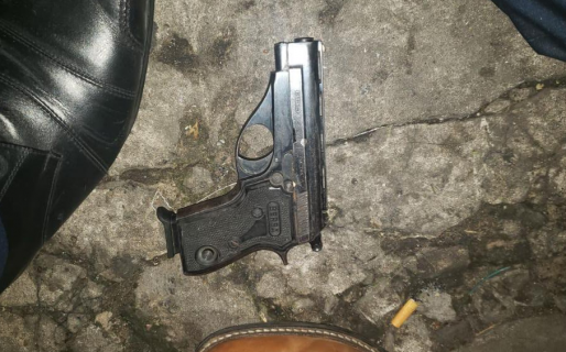 ‘’Tedi’’: La historia del acusado que intentó matar a Cristina Kirchner