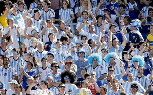 La AFIP salió a buscar monotributistas que viajan al Mundial de Qatar