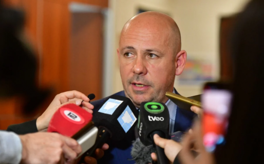 Ricardo Sastre podría ser el próximo subsecretario de Pesca en Nación