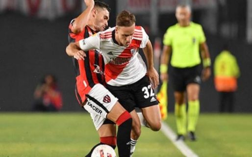 Un River golpeado buscará dar vuelta la página frente a Patronato