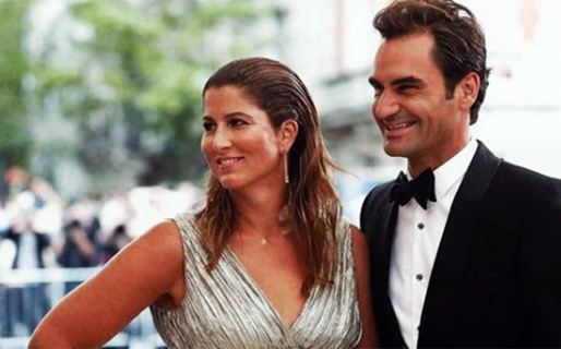 La historia de amor de Roger Federer con Mirka Vavrinec: del beso prohibido a la transformación crucial en su personalidad