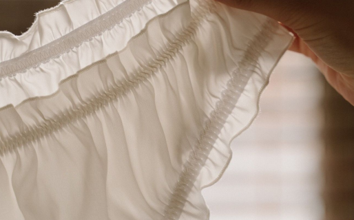 Entró en el departamento de una inquilina y se masturbó usando la ropa interior de la mujer