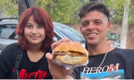 Santi Maratea recaudó $50 millones para que una adolescente con cáncer pueda tratarse en España