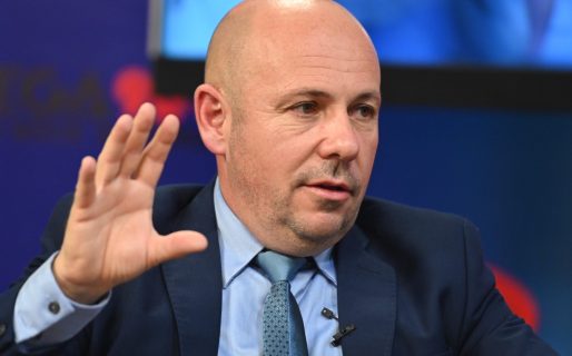 Sastre: «Nuestro espacio político va a tener un candidato en 2023»